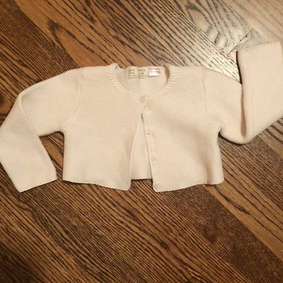Zara Other - Zara cardigan Zara Other - Zara cardigan